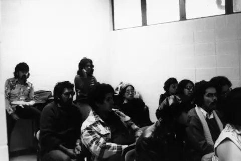 Steel Workers Fight Back: los trabajadores del acero se defienden