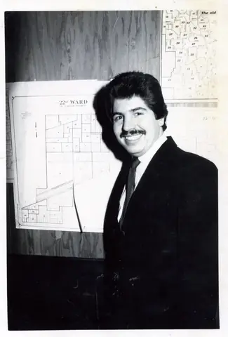 Rudy Lozano
