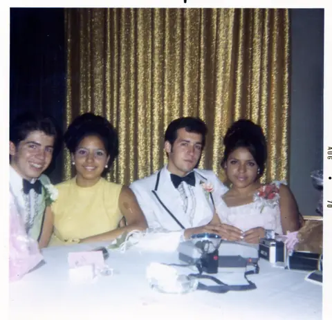 Family and friends