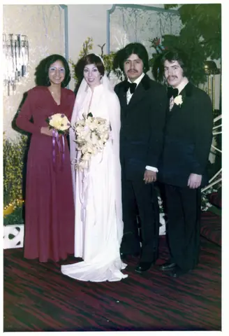 Weddings and family celebrations
