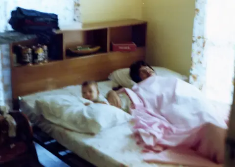 Rudy and Lupe Lozano with their children