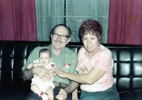 Family and friends