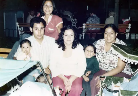 Lupe Lozano