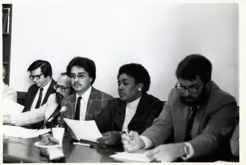 Photo from the Lozano family collection