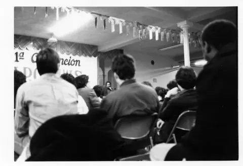 Photo from the Lozano family collection