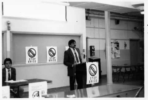 Photo from the Lozano family collection