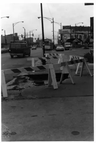 Vida comunitaria en Pilsen y La Villita