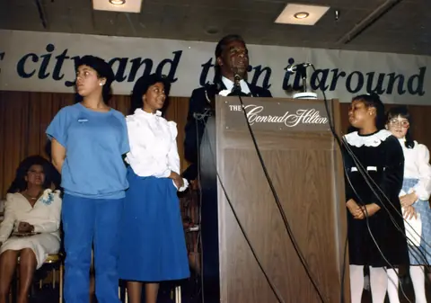 Photo from the Lozano family collection