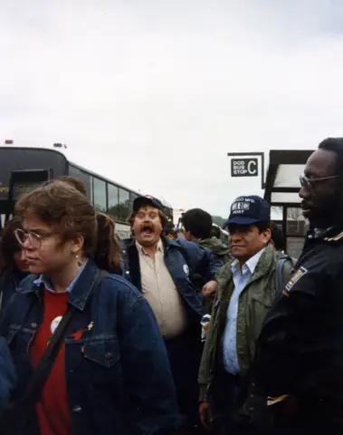 March in Washington, D.C.