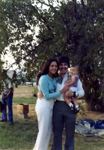 Family and friends