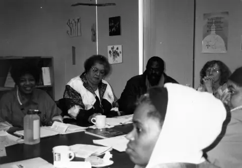 Rudy Lozano, organizing in Chicago
