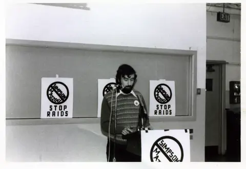 Photo from the Lozano family collection