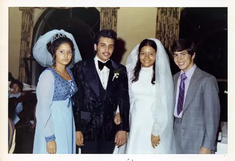 Weddings and family celebrations