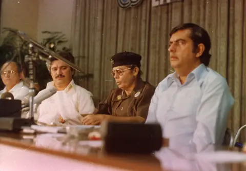 Panel discussion