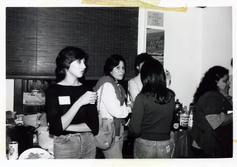Photo from the Lozano family collection