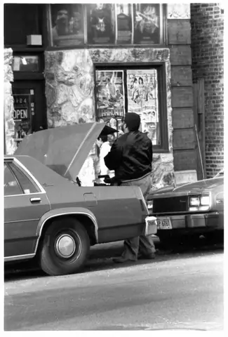 Vida comunitaria en Pilsen y La Villita