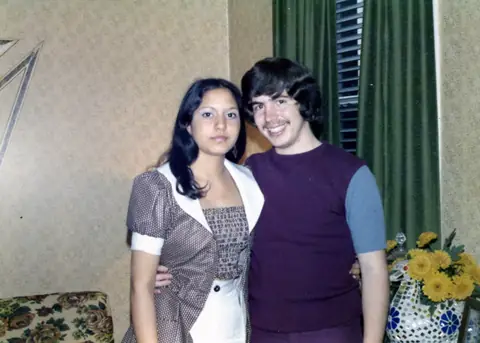 Family and friends