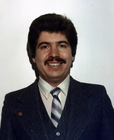 Rudy Lozano