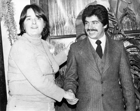 Rudy Lozano