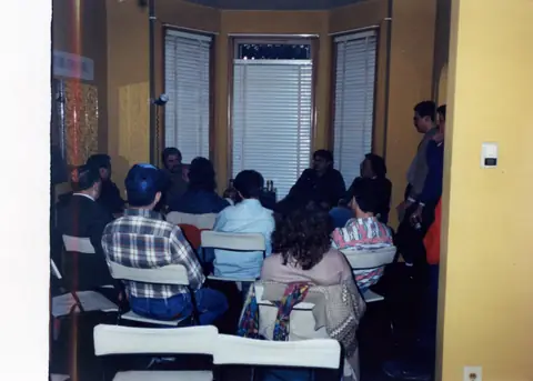 Photo from the Lozano family collection