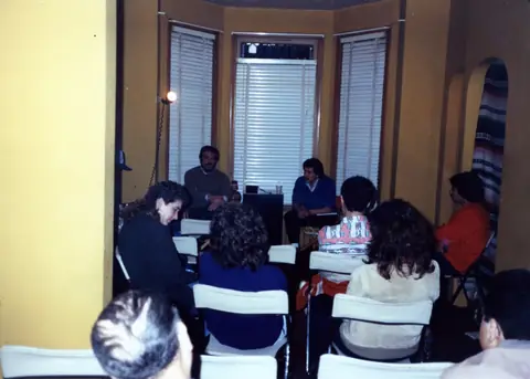 Photo from the Lozano family collection