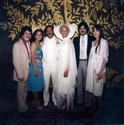 Weddings and family celebrations