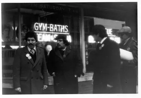 Photo from the Lozano family collection